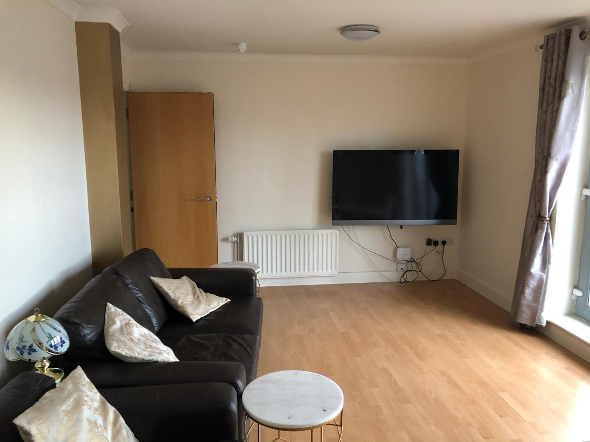Penthouse 3 Bedroom Luxury Apartment - Glasgow City Centre Exterior photo
